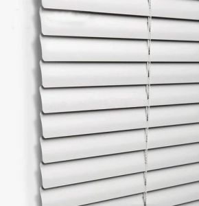 Aluminium Venetian Blind