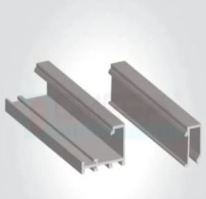Architectural Aluminium Glazing Profiles