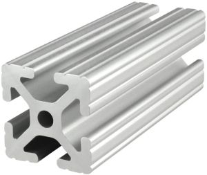 Custom Aluminium Extrusions