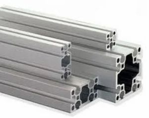 Custom Aluminium Sections