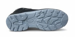 Executive Leather Safety SHOE-CHCG795DD