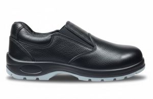 Leather Slipon Safety SHOES-SP625SD