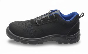 Lightweight Sporty Safety SHOES-D152SD