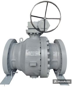 FVFBV1 Ball Valves