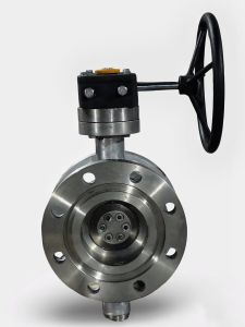 Lithium Service Valves