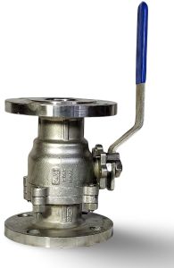 Phosphoric Acid Service Valves