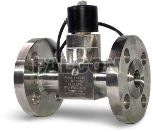 Ammonia Service Valves