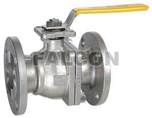Ball Valve