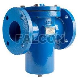 Basket Strainer