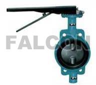 Butterfly Valve