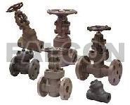 Cast Carbon Steel Valves
