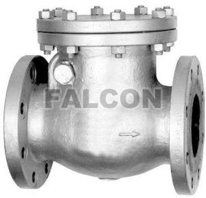 Cast Steel Check Valve