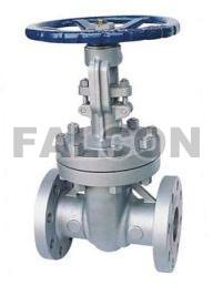 Cast Steel Globe Valve
