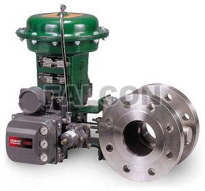 Control Valves