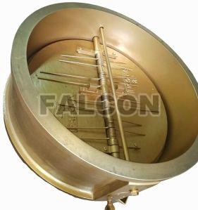Dual Plate Check Valve