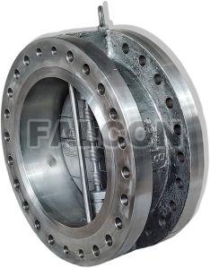 Dual Plate Check Valve