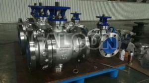 Duplex Stainless Steel Valves
