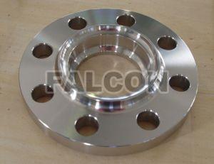 Lap Joint Flanges