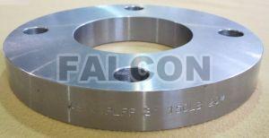 Plate Flanges