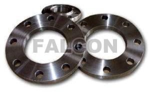Slip On Flanges