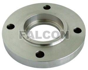 Socket Weld Flanges