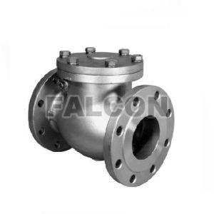 Stainless Steel Check Valves