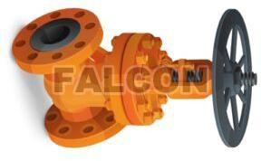 Super Duplex Stainless Steel Valves