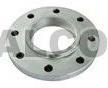 Threaded Flanges