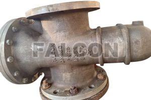Vinyl Chloride Monomer(Vcm) Service Valves