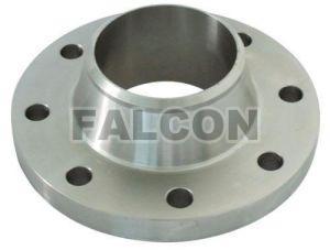 Weld Neck Flanges
