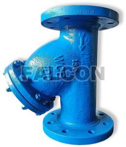 Y Type Strainer