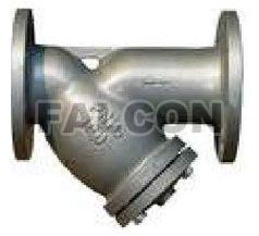 Y Type Strainer