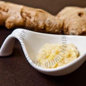 Ginger Paste