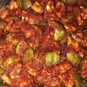 Mango Pickle