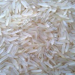 Sella Basmati Rice