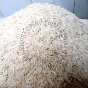 Steamed Non Basmati Rice
