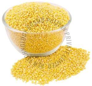 Yellow Moong Dal