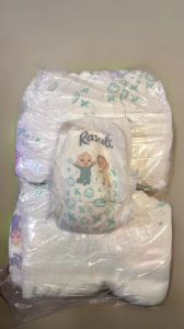 Imported Kids Diapers