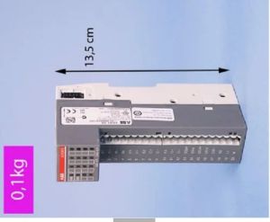 ABB AX561 PLC