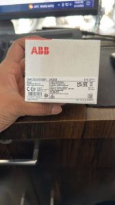 ABB PM573-ETH PLC