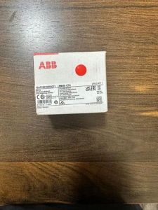 ABB PM591-ETH PLC