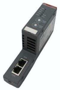 ABB CM597 Eth PLC