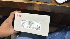 ABB PM554-T Eth PLC