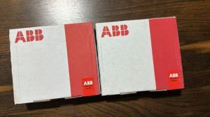 ABB AI523 PLC