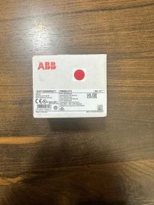 ABB PM585-ETH PLC