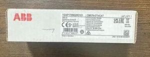 ABB CM579-ETH PLC