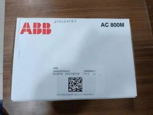 ABB 800M PM851AK01 DCS