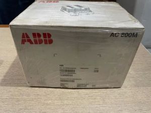 ABB 800M PM864AK01 DCS