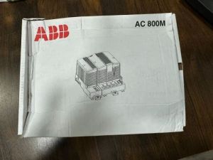 ABB 800M PM860AK01 DCS