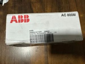 ABB 800M CI801 DCS